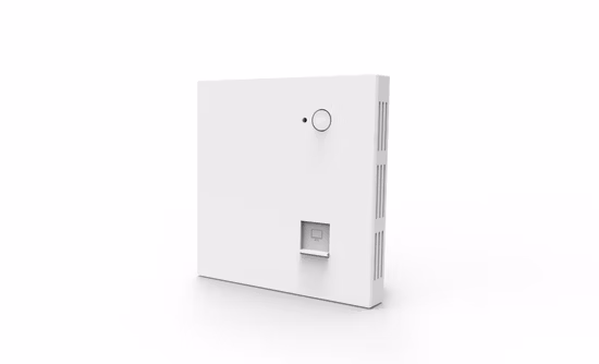 Microinterruptor de travamento automático de 2 pinos e 3 pinos 16A/22A 250VAC Ponto limite de deslocamento Interruptor elétrico dinâmico