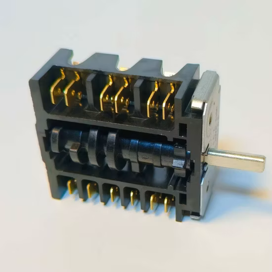 Rotary Switch Rotary Switch Forno e Fogão