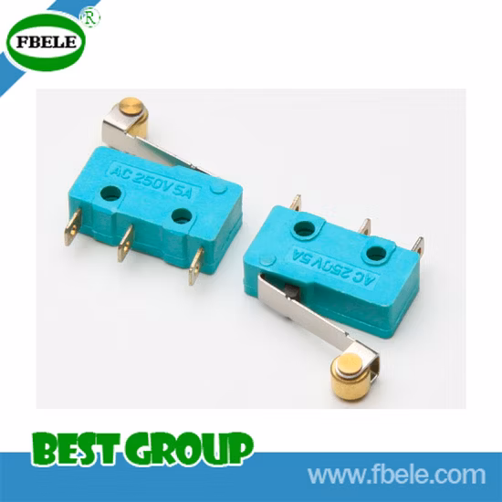 Kw11 Microinterruptor 16A Microinterruptor