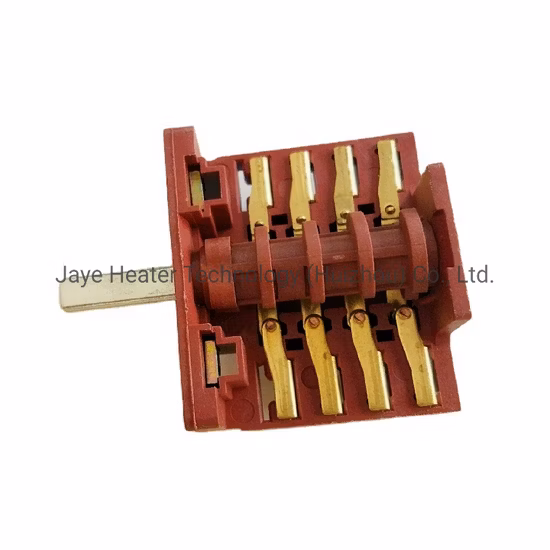 Chave rotativa para máquina de lavar tigela Chave rotativa