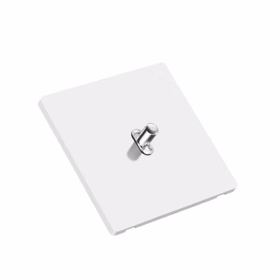 Interruptores de parede inteligentes