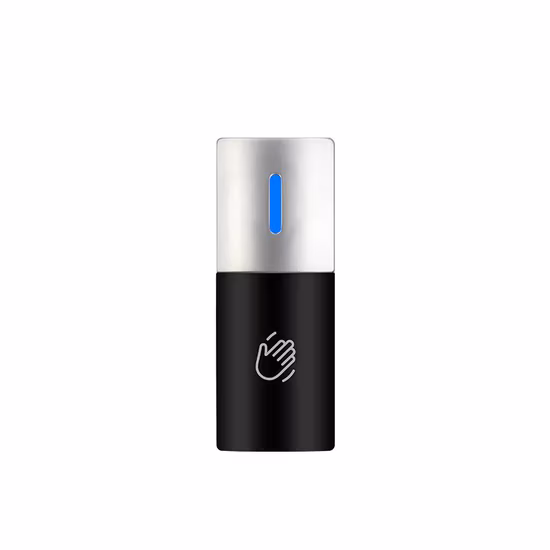 Interruptor deslizante DIP de 3 pinos de alta qualidade \ Interruptor de alternância \ Interruptor de botão de pressão